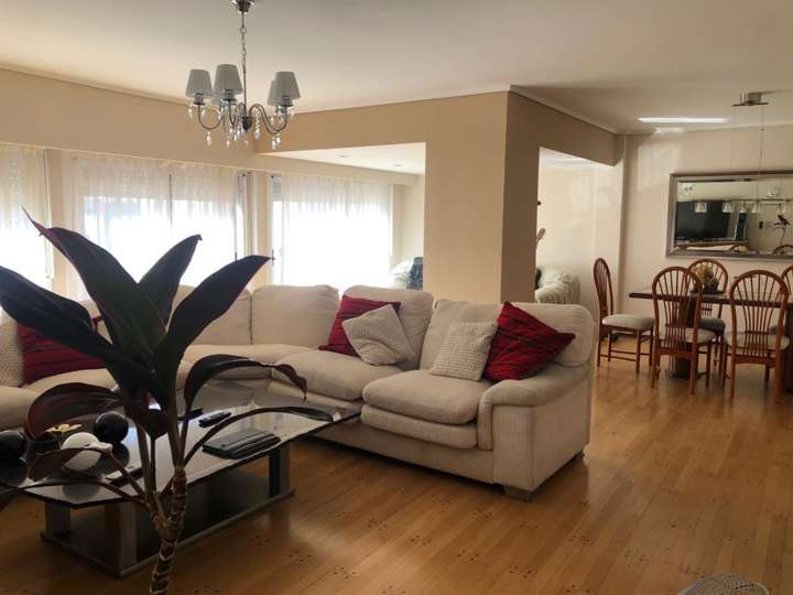 Departamento en venta en Jorge Newbery, 1792, Ciudad Autónoma de Buenos Aires