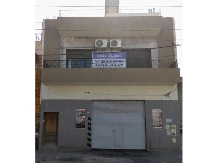 Casa en venta en Larrea, 3258, Lomas del Mirador