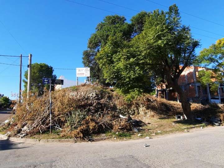 Terreno en venta en Bulevar Mariano Moreno, 252, Victoria