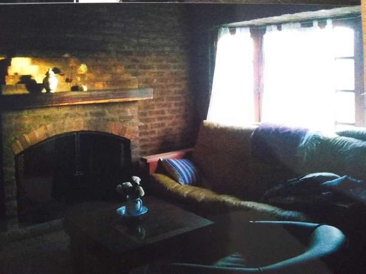 Casa adosada en venta en Avenida Presidente Raúl Ricardo Alfonsín, 1263, General Las Heras