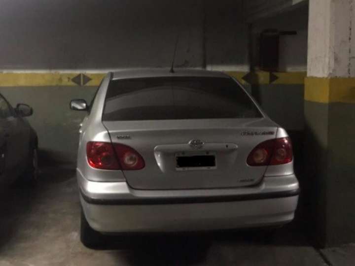 Cochera en venta en Hilarión de la Quintana, 1623, Buenos Aires