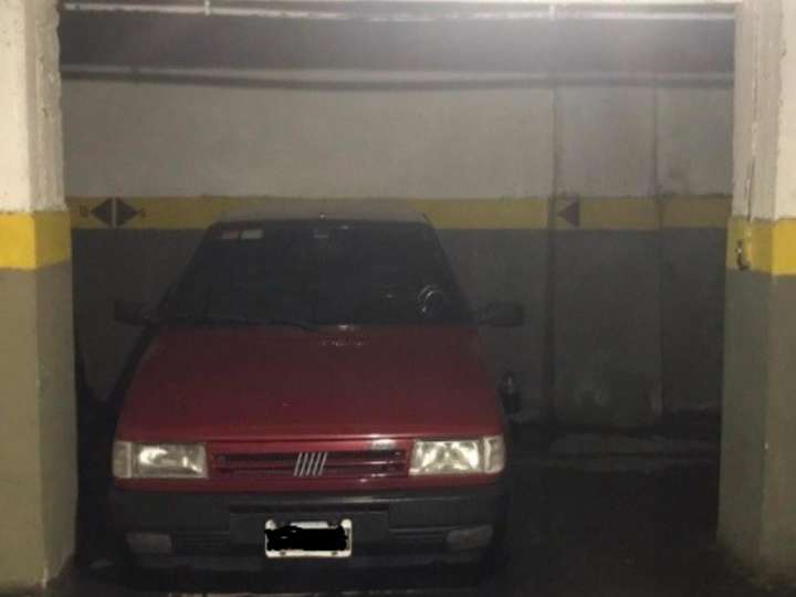 Cochera en venta en Hilarión de la Quintana, 1623, Buenos Aires