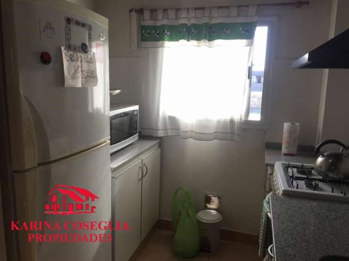 Departamento en venta en Schubert, Buenos Aires