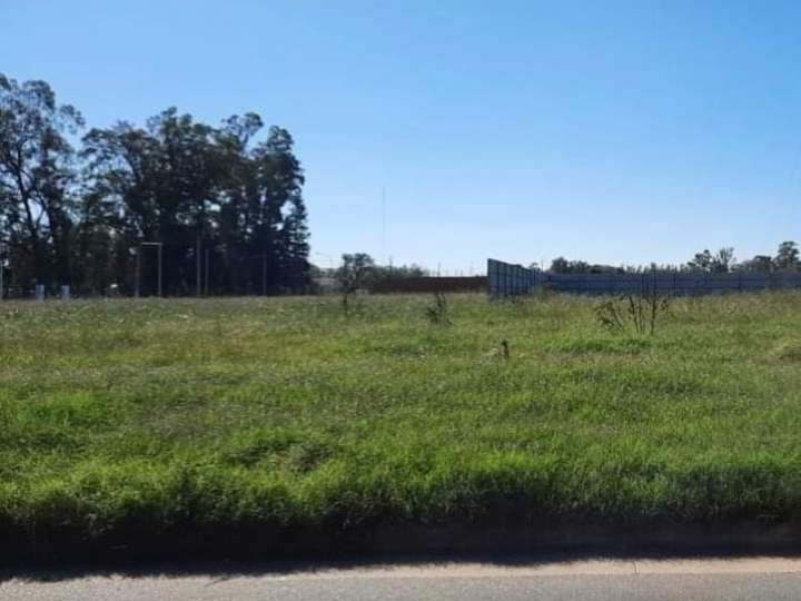 Terreno en venta en Estrada, General Villegas