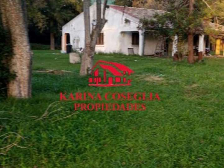 Terreno en venta en Parana, Pilar