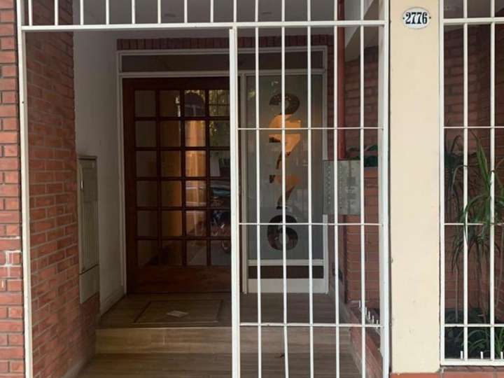 Departamento en venta en Calderón de la Barca, 2786, Ciudad Autónoma de Buenos Aires