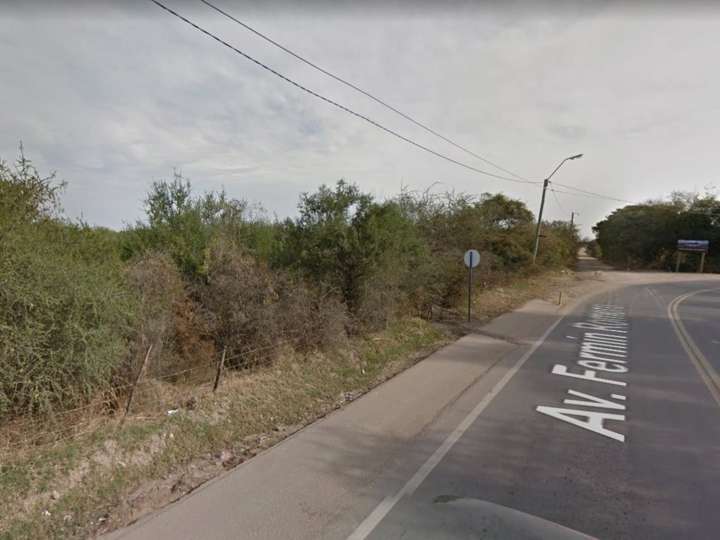 Terreno en venta en Junín, Merlo