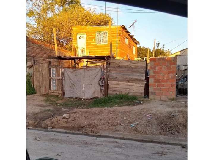 Terreno en venta en Eduardo Vogel, 2672, Buenos Aires