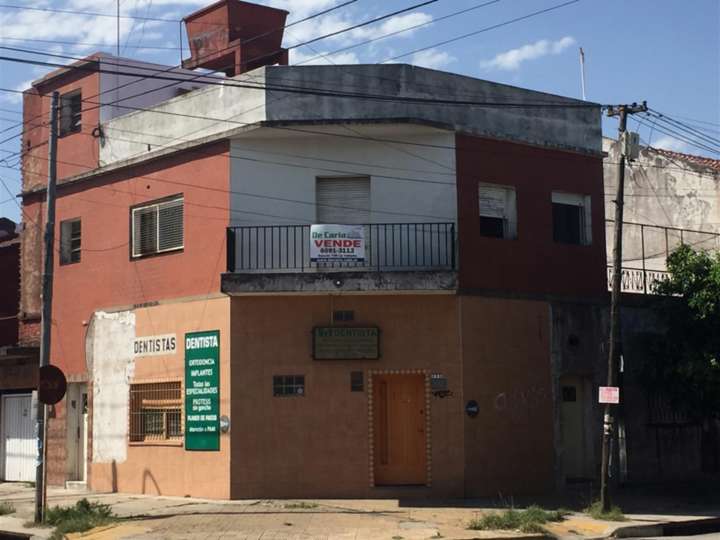 Departamento en venta en Alvear, 3992, La Tablada