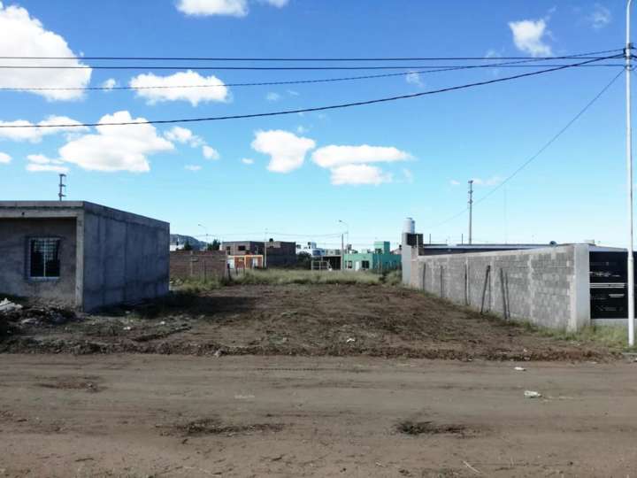 Terreno en venta en CALLE Nº 9, San Luis