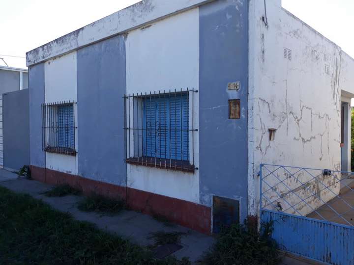 Casa en venta en Calle 29, 1434, General Pico