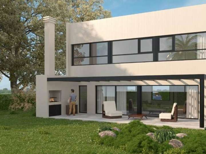 Casa en venta en Calle 152, Hudson