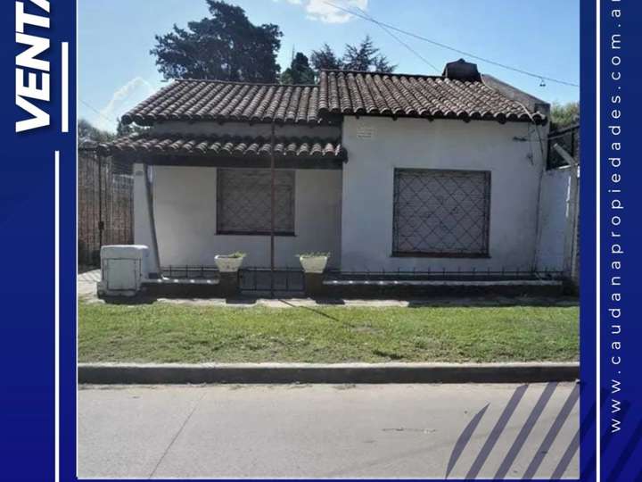 Casa en venta en Carabobo, 3800, Villa Luzuriaga