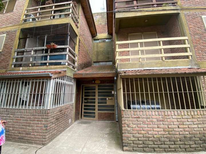 Departamento en venta en Partido de Esteban Echeverría, El Jagüel