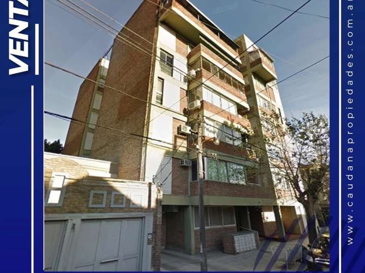 Departamento en venta en Colón, 100, Buenos Aires