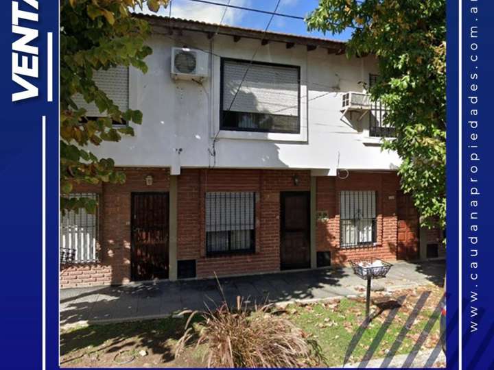 Edificio en venta en Perito Moreno, 1902, Villa Luzuriaga