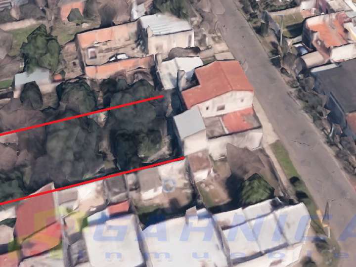 Casa en venta en Coronel Martin de Lacarra, 3114, Buenos Aires