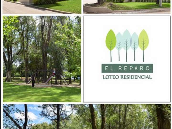 Terreno en venta en Departamento Río Cuarto, Córdoba