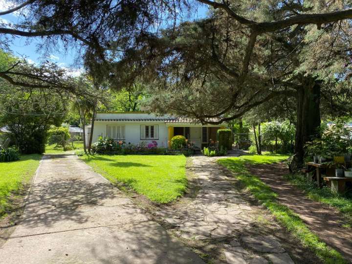 Terreno en venta en Juan de Garay, 1300, Marcos Paz