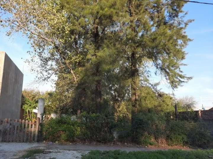 Terreno en venta en Libertad, 573, Buenos Aires