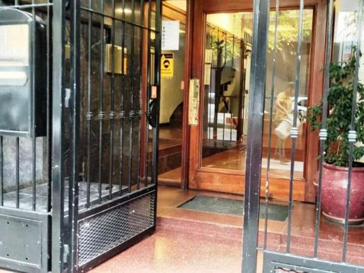 Departamento en venta en Avenida Enrique Victorica, Buenos Aires