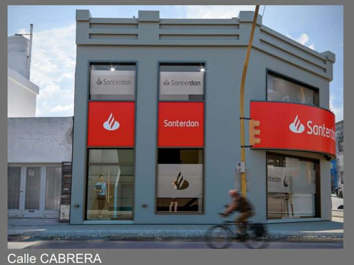 Comercial / Tienda en venta en Cabrera, 1002, Córdoba