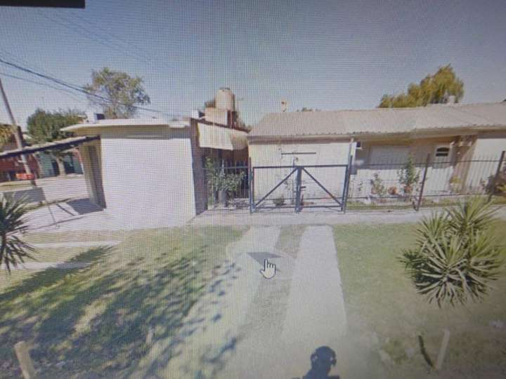 Casa en venta en Tomás Márquez, Garín