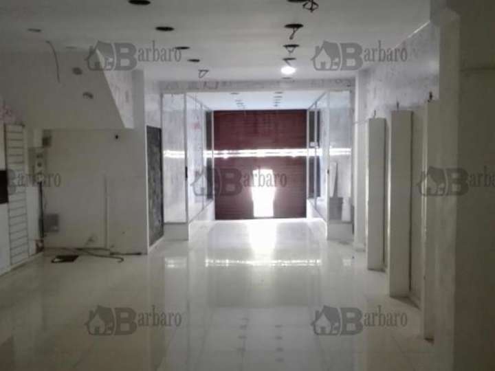 Comercial / Tienda en alquiler en 52 - Belgrano, 3500, General San Martín