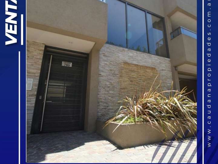 Departamento en venta en Ambrosio Crámer, 776, Buenos Aires