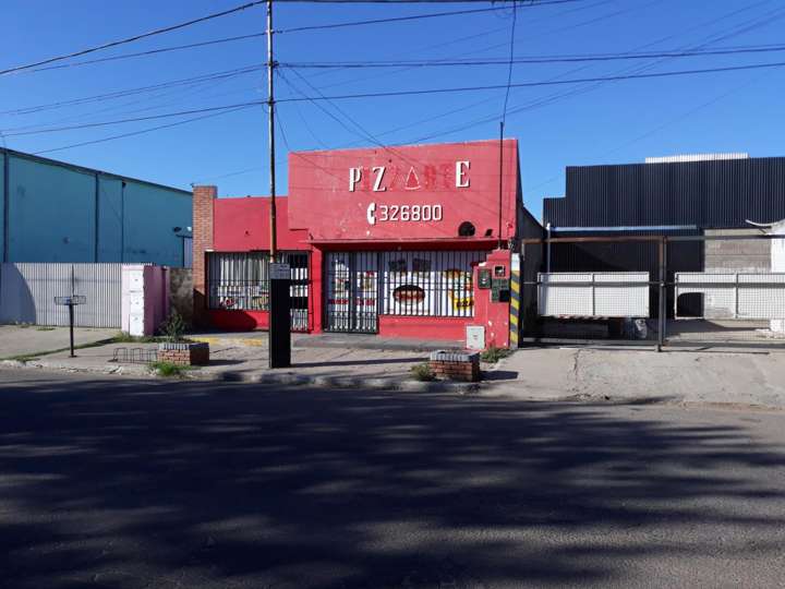 Comercial / Tienda en alquiler en Calle 2, 40, General Pico