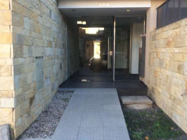 Departamento en venta en Aristóbulo del Valle, 551, Buenos Aires