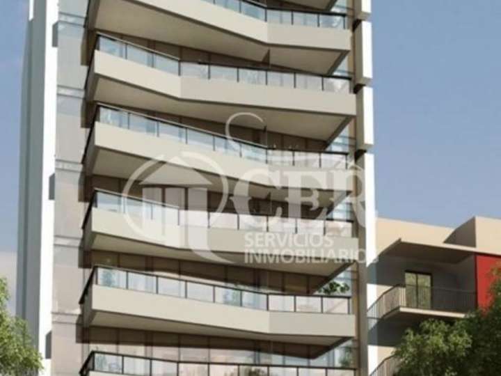 Terreno en venta en San Luis, 2408, Ciudad Autónoma de Buenos Aires