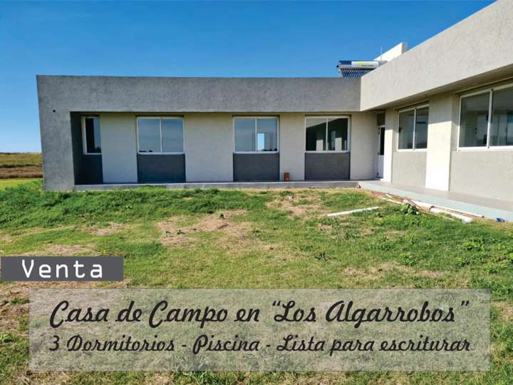 Casa en venta en Departamento Victoria, Entre Ríos