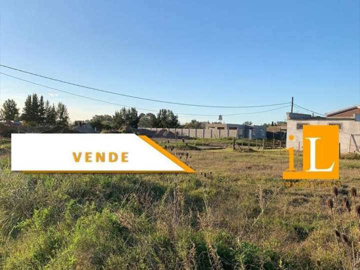 Terreno en venta en Alexander Graham Bell, Brandsen