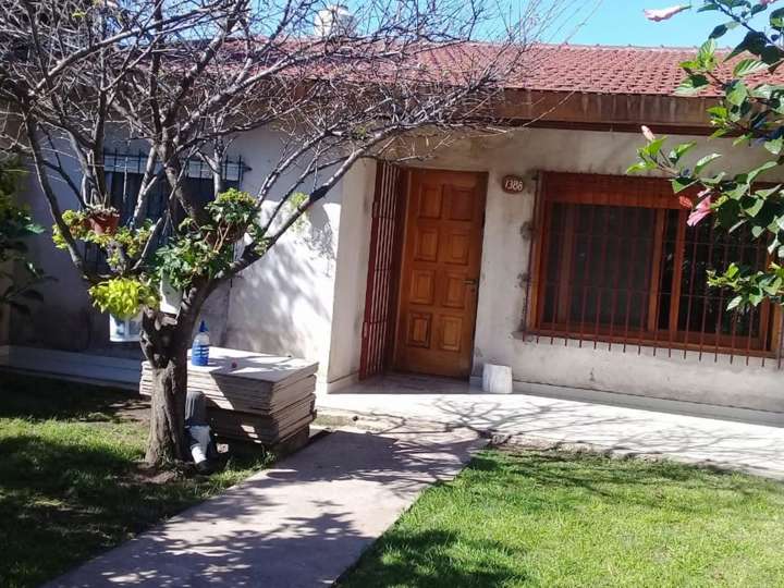 Casa en venta en Aceder, Ing. Pablo Nogués