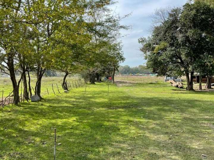 Terreno en venta en General Barrientos, Buenos Aires