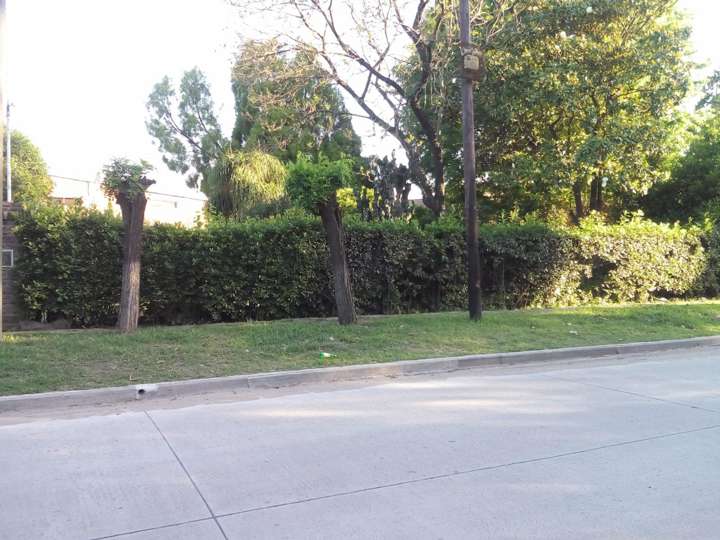 Terreno en venta en Félix de Olazábal, Los Polvorines