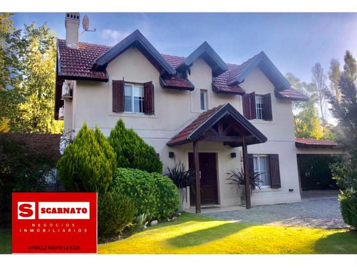 Casa en venta en Boulevard Dupuy, Canning