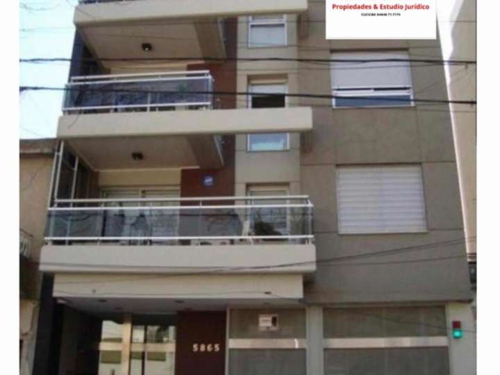 Departamento en venta en Pola, 207, Ciudad Autónoma de Buenos Aires