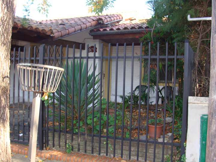 Casa en venta en 607 - Serrano, 2689, Buenos Aires