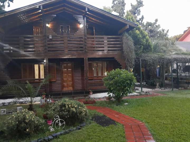 Casa en venta en De La Vidalita, Villa Udaondo