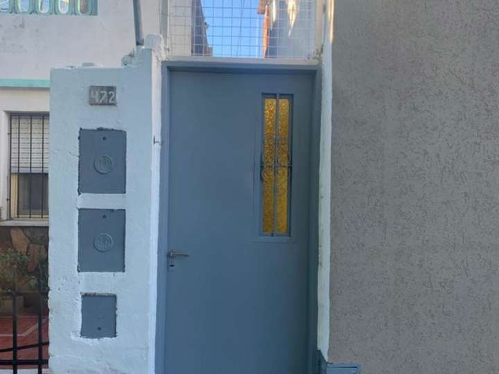 Casa en venta en 24 de Septiembre, 472, Santa Fe