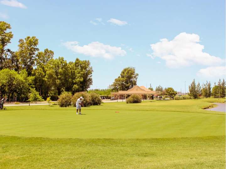 Terreno en venta en Partido de San Vicente, San Vicente