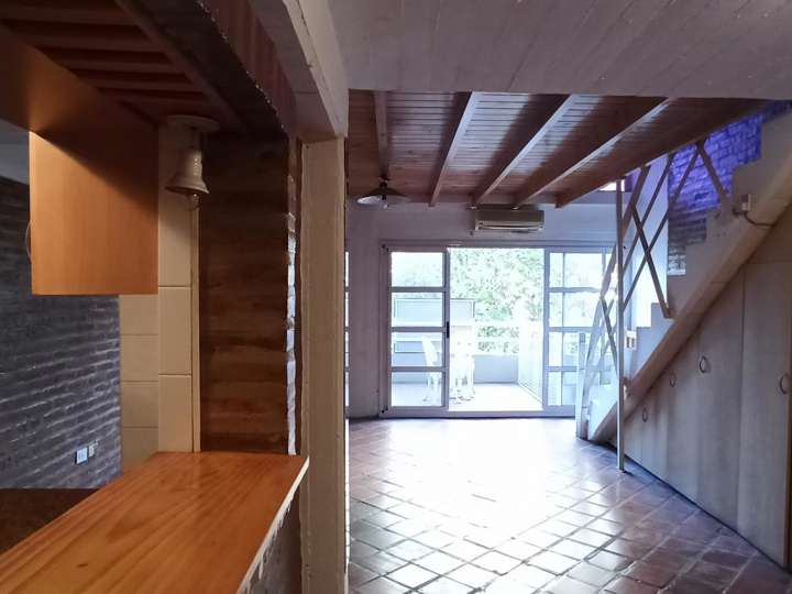 Departamento en venta en Gobernador Irigoyen, 167, Buenos Aires