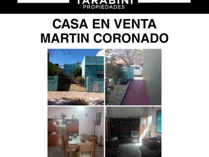 Casa en venta en 607 - Serrano, 2689, Buenos Aires