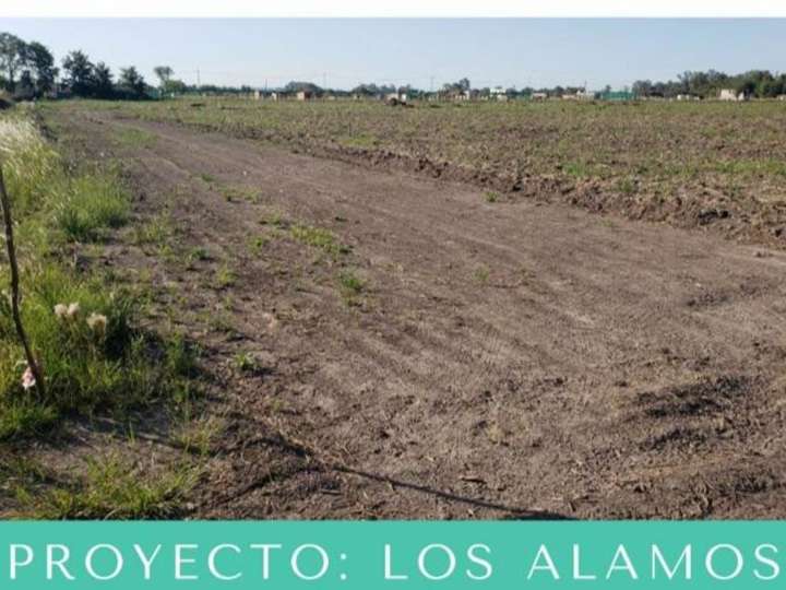 Terreno en venta en Partido del Pilar, Buenos Aires