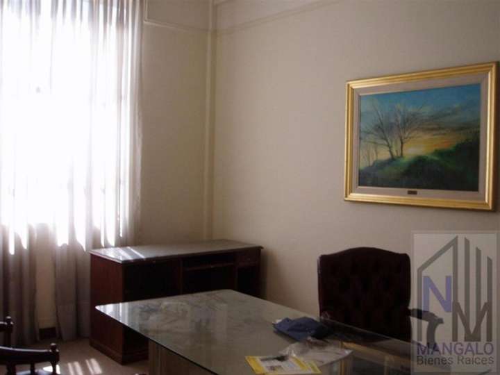 Oficina en venta en Avenida Corrientes, 553, Ciudad Autónoma de Buenos Aires