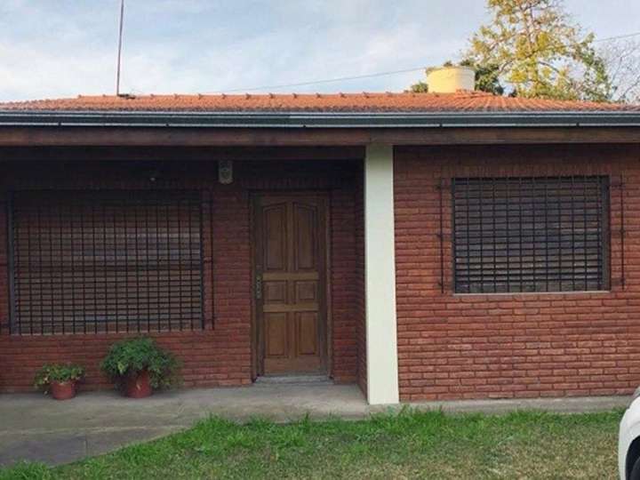 Casa en venta en Baradero, 4516, Villa Domínico