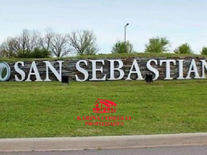 Terreno en venta en Avenida San Martín, Belén de Escobar