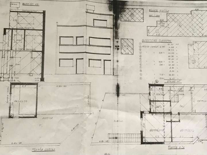 Terreno en venta en 109 - Nuestra Señora del Rosario, 902, Buenos Aires